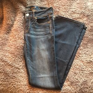 Brand New American Eagle jeans
